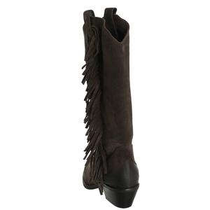 TEXANI CON FRANGE OVYE' - Mad Fashion | img vers.300x/